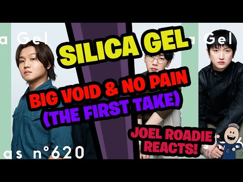 Silica Gel | Big Void VERSUS No Pain - The First Take!
