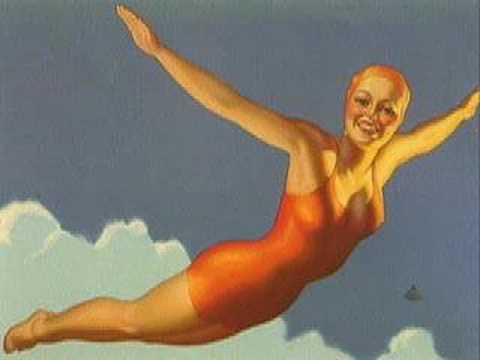 BIRTHA -"FREE SPIRIT" (1972)