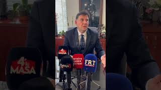 FETHİYE BELEDİYE BAŞKANI ALİM KARACA: ‘RUHTAN BAŞKAYA İÇİN ELİMİZDE BELGE YOK’