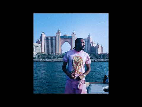 Meek Mill Type Beat - "Open Arms"