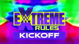 WWE Extreme Rules Kickoff: Sept. 26, 2021