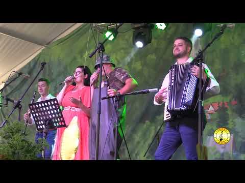 GRAND KVINTET - Ribiška