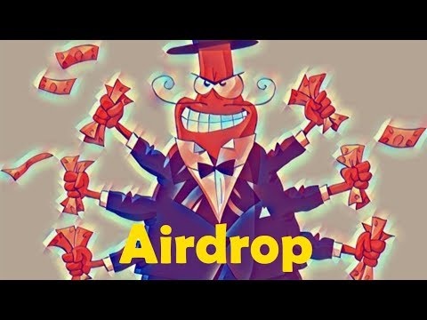 Ganhe $8 dólares no airdrop da exchange Tokrex !