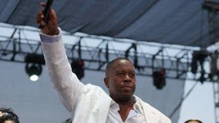 KASHIF performs "Stone Love"