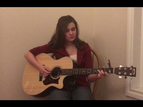 Cover of What I Really Meant to Say (by Cyndi Thomson) performed by Sienna Morgan