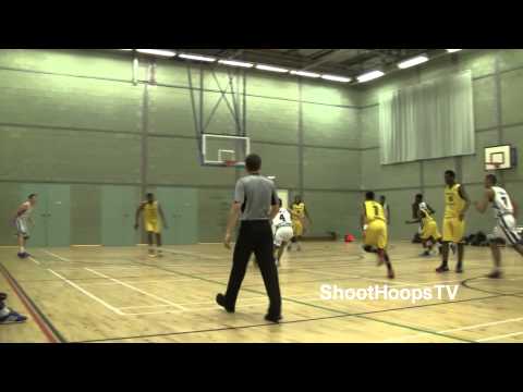 Veselin Hlebarov Highlights | #ShootHoopsTV