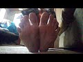 FEET