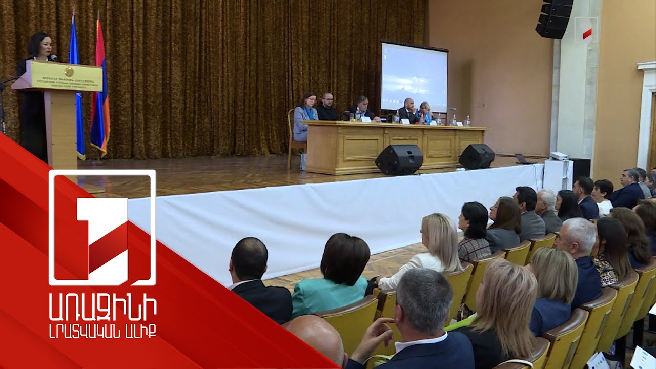 ԿԳՄՍ-ն ամփոփել է «Տարվա լավագույնները» 2024 մրցույթը, հաղթող ուսուցիչներին պարգևատրել