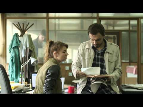 Odeljenje - Epizoda 1