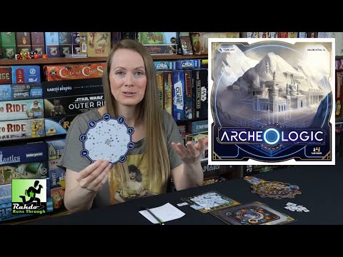 Archeologic | Kimberly's Final Thoughts