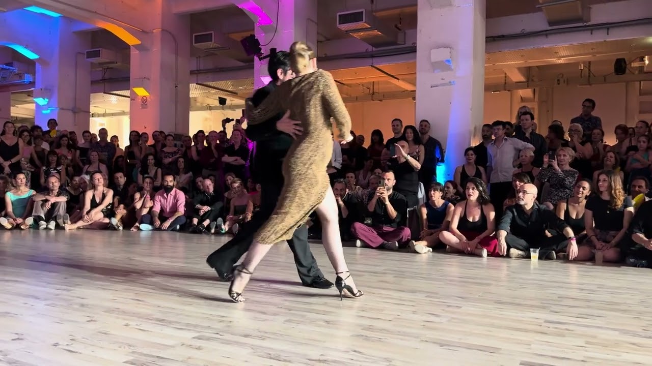 Ariadna Naveira Fernando Sanchez Milano 20/07/2024 (3/3)