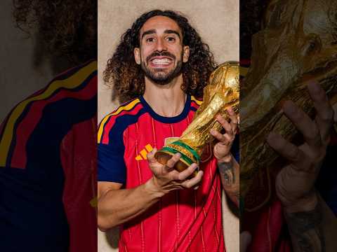 Cucurella CUMPRIU a PROMESSA