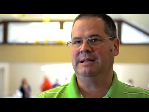 Bluegrass Integrated Communications - Customer Success Story (Tom Patterson - Bluegrass Integrated Communications)