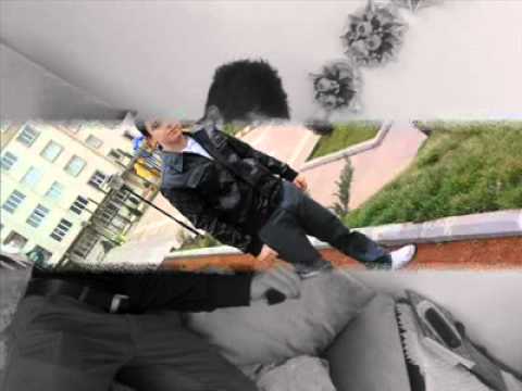 Mc yakisikli ft karizmatix antepli