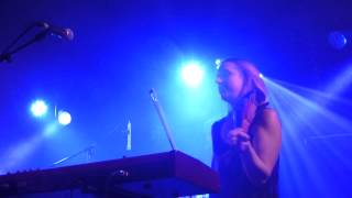 The Chills - Night Of Chill Blue - The Dome, Tufnell Park, London, 24 July 2014