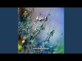 April Sky