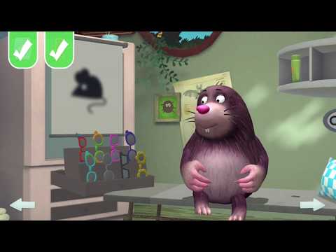 Little Fox Animal Doctor Video