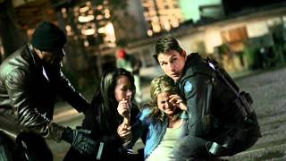 Thievery Corporation - Incident At Gate 7 [Thievery Hi-Fi]