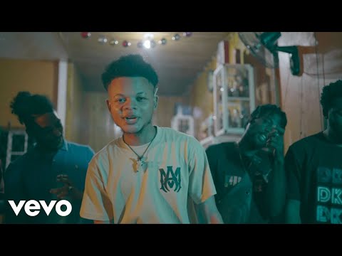 Shawn Storm, KushGhad - Clean Everyday (Official Video)