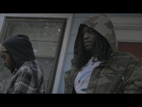 Top Notch ft Fully Auto- Go Get It (Music Video) by @QuadDub