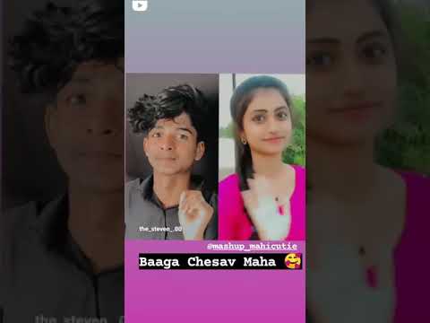 #shorts #thesteven #madhusteven #trending #viral #moj #mojindia #mojtelugu #trending