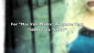 Ms Krazie - Mas Vale Sola - Taken From Smile Now Cry Never - Urban Kings Tv