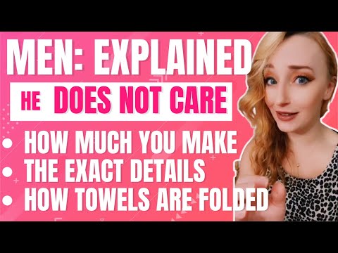 Womansplaining Men to Women Compilation: 47-52