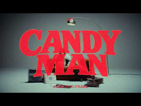 Miniatura de Candy Man