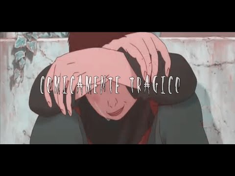 Chep's Horrorboy - Comicamente Tragico