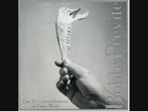 Bobby Previte - Sunrise