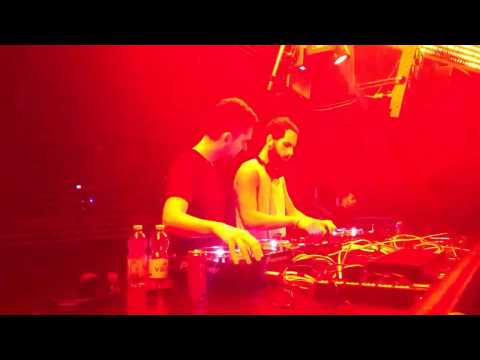 JONAS KOPP B2B PFIRTER @ BOLGIA 04.02.2017