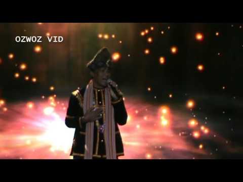 FABIAN SANTOS SAMIJAN =IZOU NAHASADAN  songkotoun 19may2017