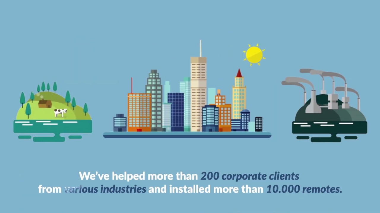 Integrated Communication Solution of Primacom