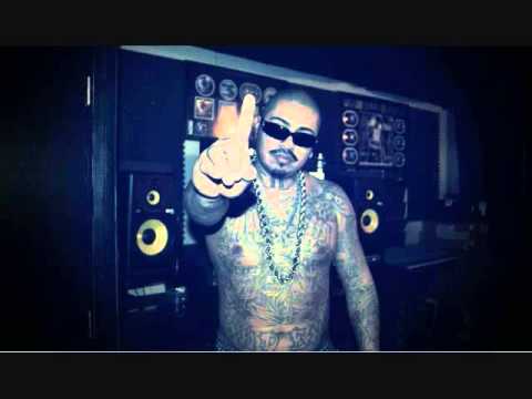 Young Trav *I'm Only Being Me* NEW 2013