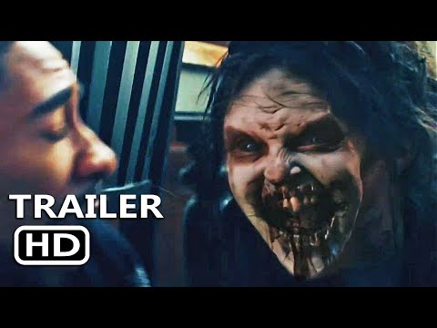 825 FOREST ROAD Official Trailer (2025)