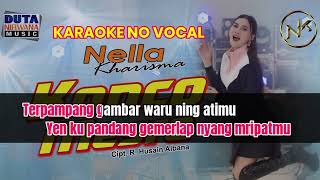 Nella Kharisma - Konco Mesra (Karaoke Original) No Vocal
