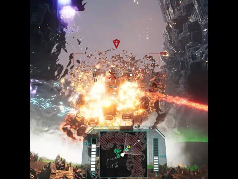 How to Use AC2s In Mechwarrior 5 Un-modded