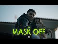 Roi - Mask Off (Official Music Video)