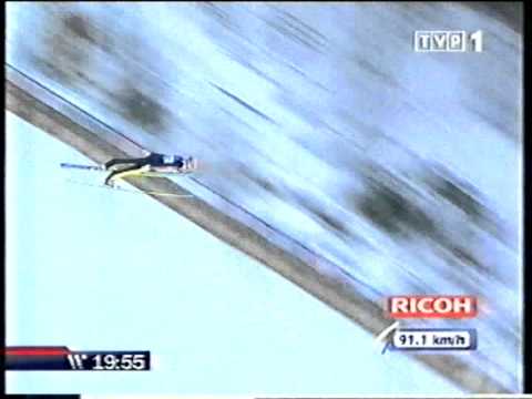 PŚ Willingen 30.01.2011 - relacja z zawodów