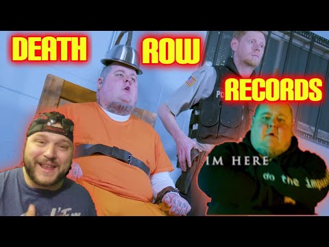 "Im Here" - Merkules (REACTION)