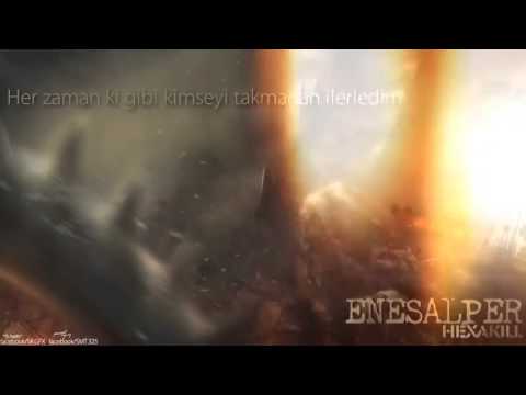 Enes Alper - HexaKill 2014 (Lycris)