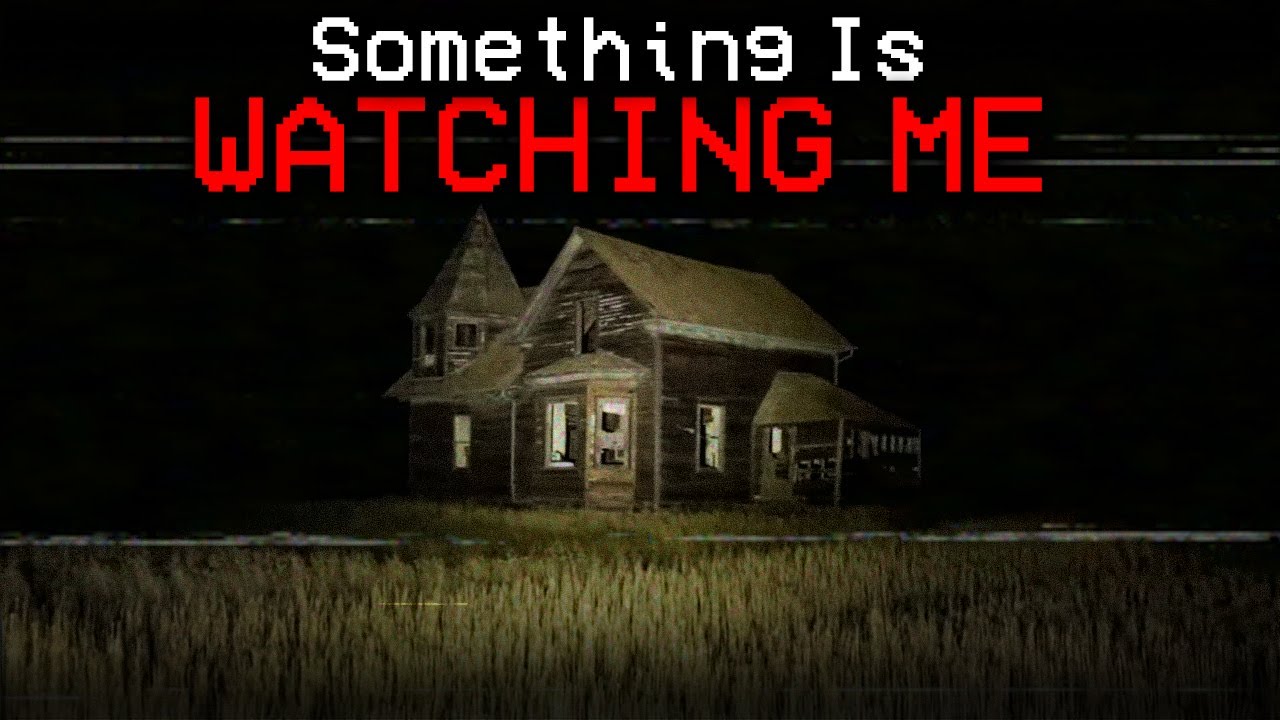 The Found Footage Channel With A Disturbing Stalker