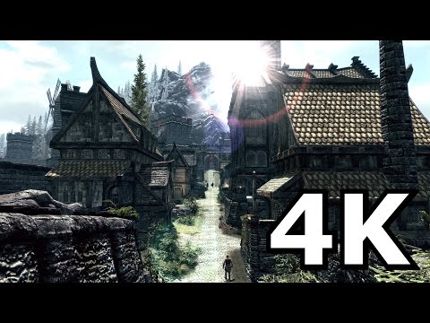 4K Video Support