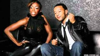 Estelle ft. John Legend &amp; Talib Kweli - Freedom