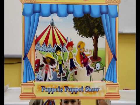 Tigers In the Park Grupa 1