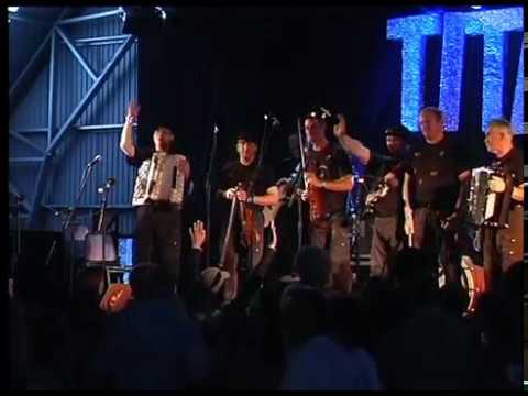 Titano 2002   Småviltlaget 2