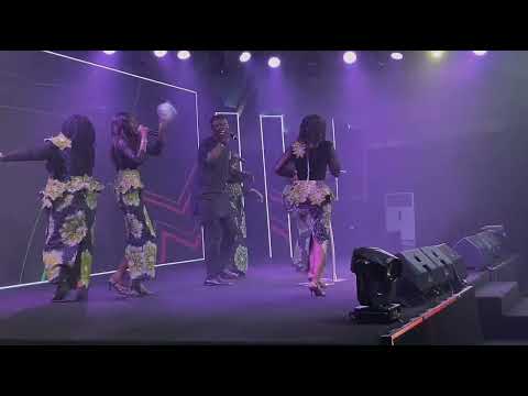 HOT IGBO ARIA RIA PRAISE AT STREAMS OF JOY INTERNATIONAL ABUJA @PastorJerryEze