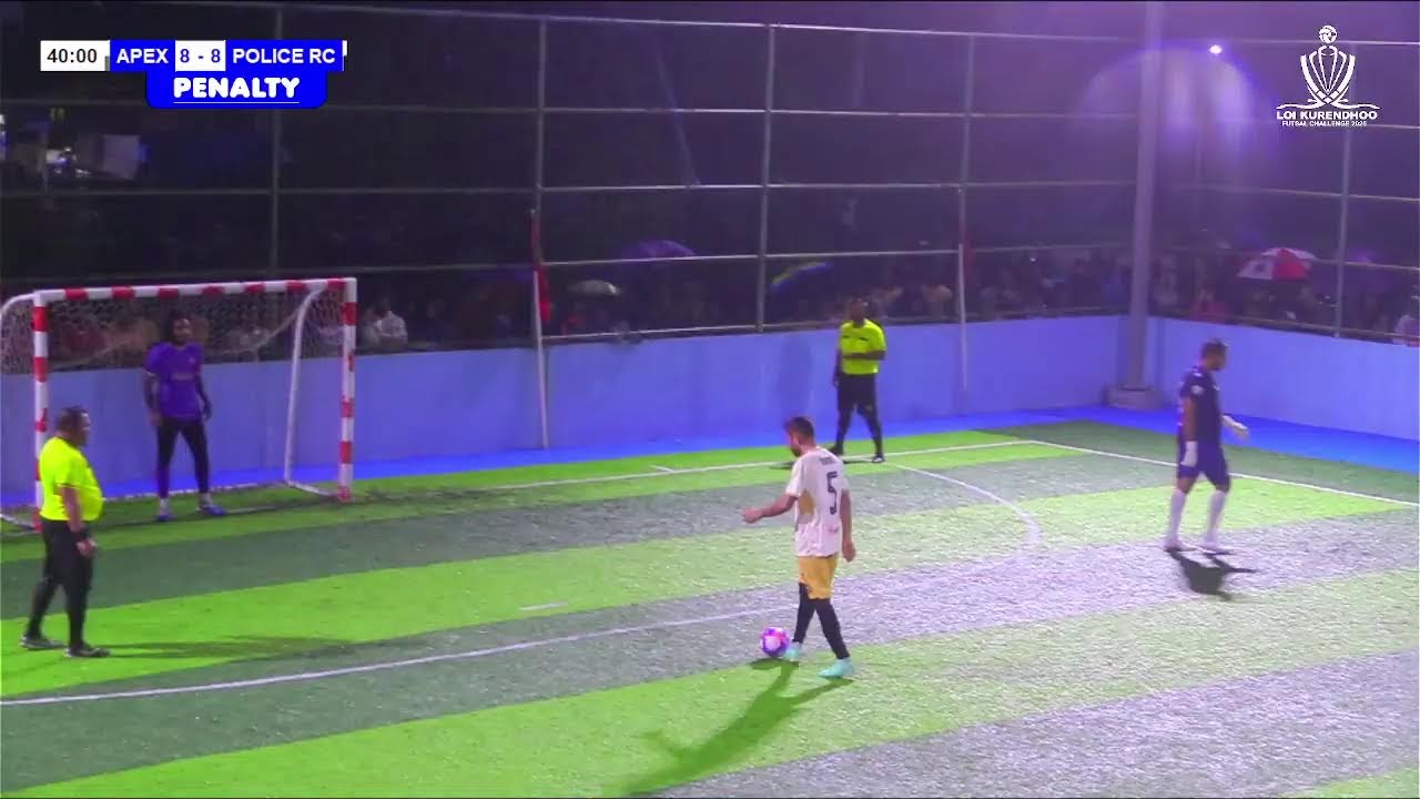 Match Highlights