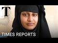 Exclusive interview with Shamima Begum, Bethnal Green girl who fled to Syria | Times Reports
