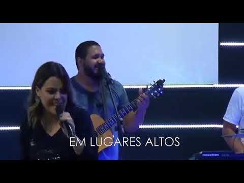 Lugares Altos video
